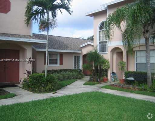 Building Photo - 3937 NW 122nd Terrace Rental