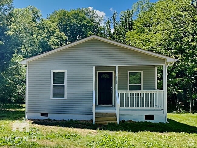 Building Photo - 1114 8th St Rental