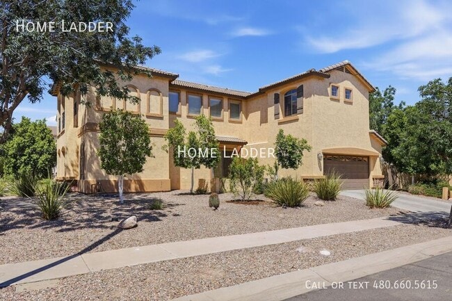 Photo - 4172 E Santa Fe Ln