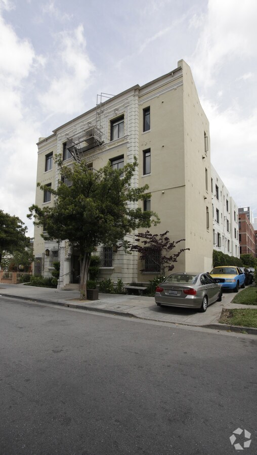 Photo - Afton Place Senior Apartments