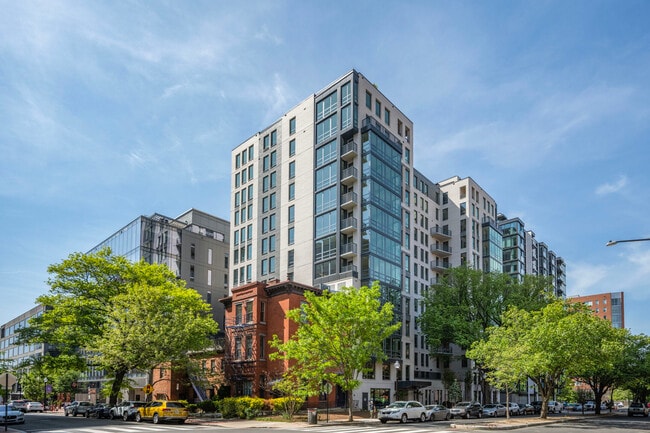 Claret - Claret Apartments
