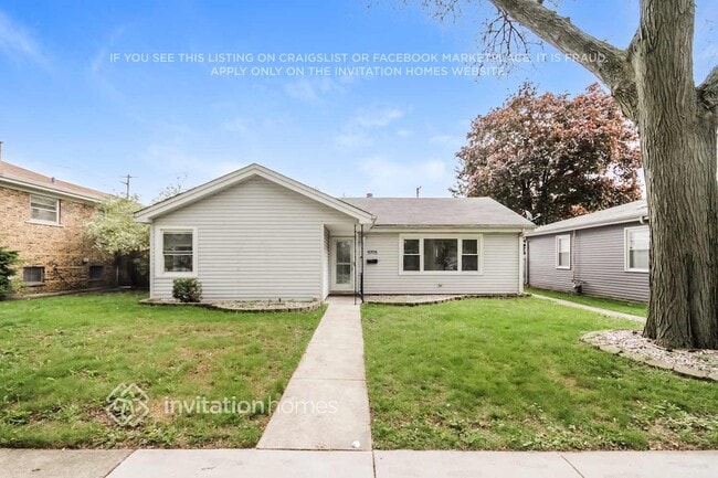 Building Photo - 9705 S 54th Ave