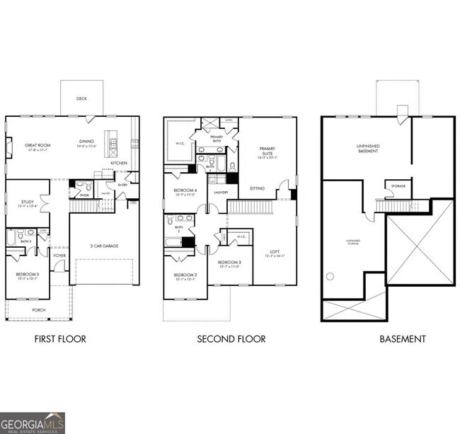 Photo - 2032 Baron Mnr Dr