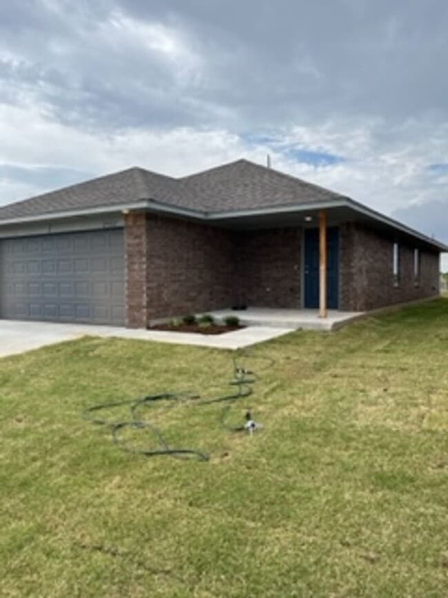 NEW HOME! - NEW HOME!