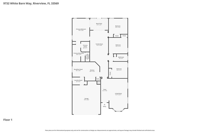 Photo - 9732 White Barn Way