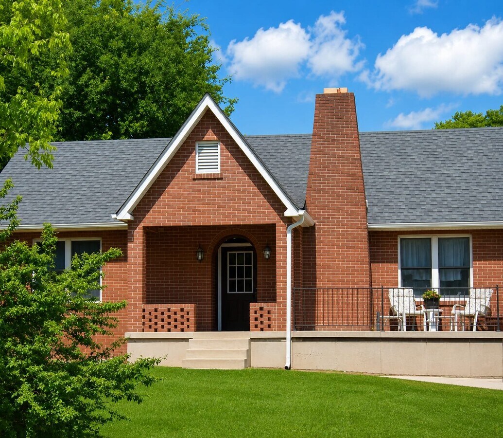 Photo - 1317 Old Roane St