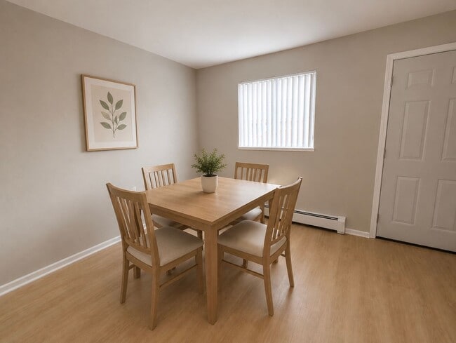 Photo - 2860 Taft Ave SW Unit Apt 11