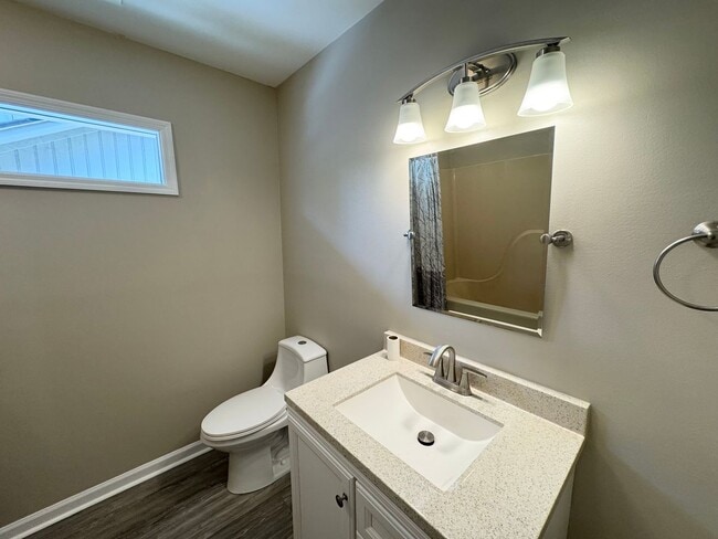 Photo - Conway - 2 Bedroom / 2 Bathroom Home (55+ Community)