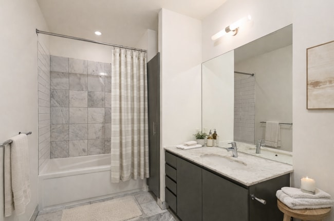 RIDGE POINT APARTMENTS