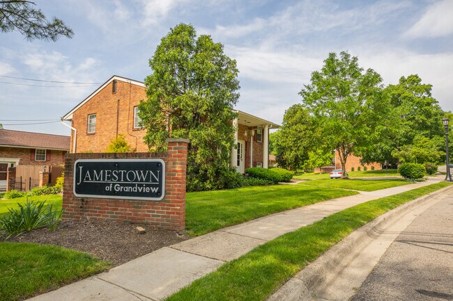 Photo - 1355 Bluff Avenue, Grandview Heights, OH 43212 Apartment Unit B