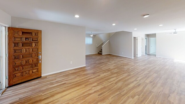 Photo - HUGE House!! CLOSEST to Campus!