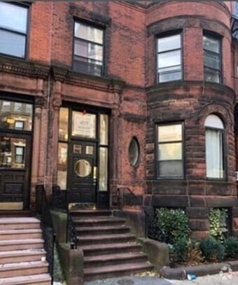 Building Photo - 499 Beacon St Unit 5 Rental