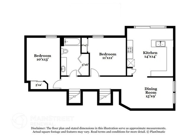 Photo - 4935 Noreston St