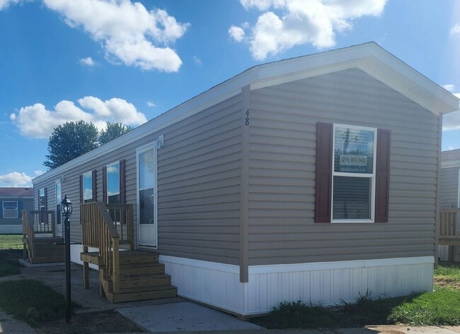 Building Photo - 48 Alpine Dr Rental