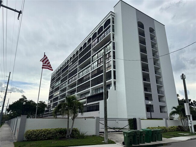 3211 W Swann Ave Unit 1005
