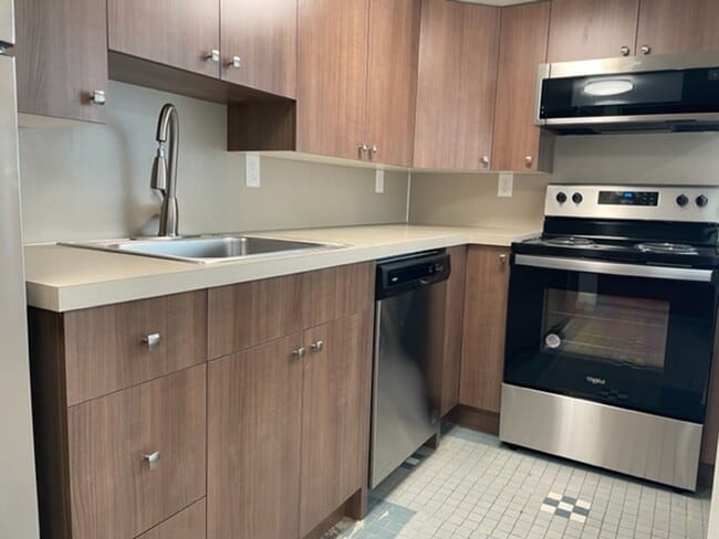 Photo - 1517 Franklin St Unit #1