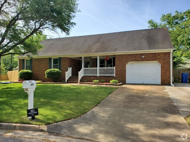 Building Photo - 3201 Nightshade Ct Rental
