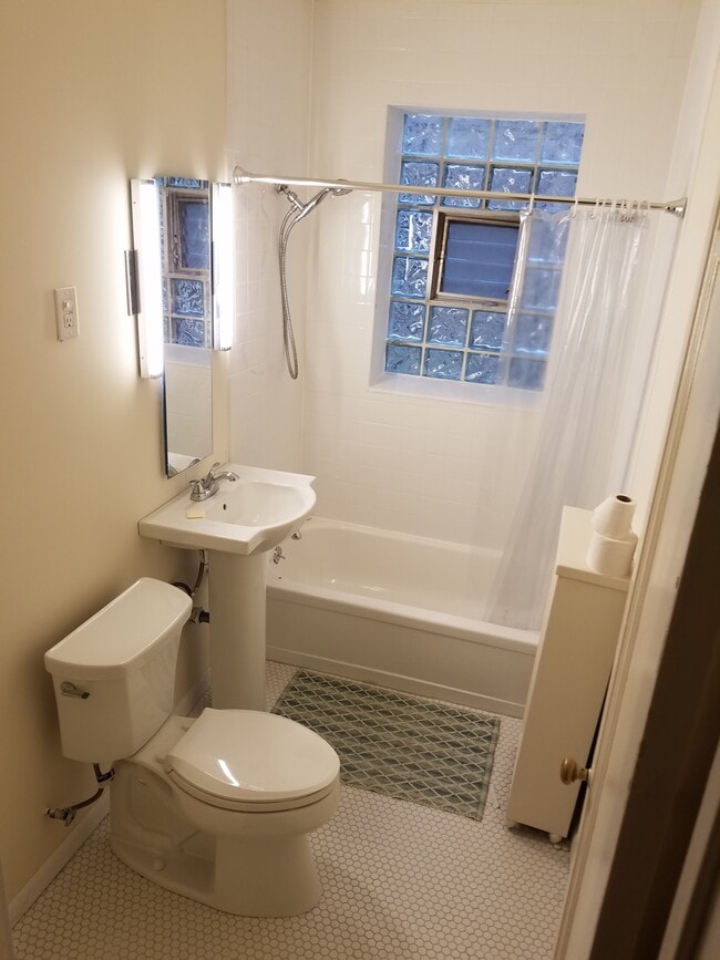 Bath 1