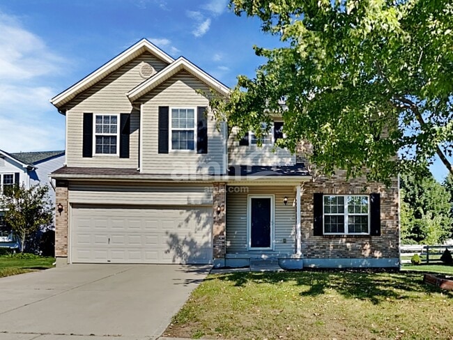 Building Photo - 5891 Eagle Creek Ct Rental