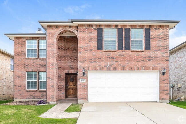 Building Photo - 1825 Shasta View Dr Rental