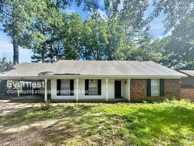 Building Photo - 5245 Scrivener Dr Rental