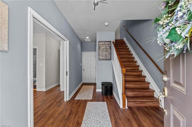 Photo - 3 Story Townhouse-style Condo Near Town Ce...