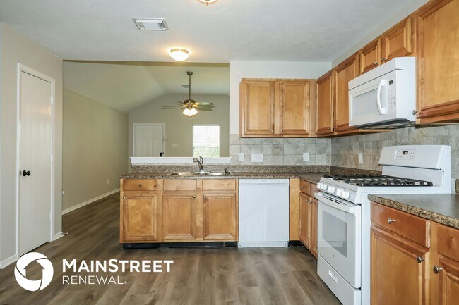 Photo - 1430 Great Easton Ln
