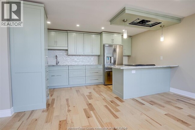 Photo - 111 Riverside Dr E Unité 1607