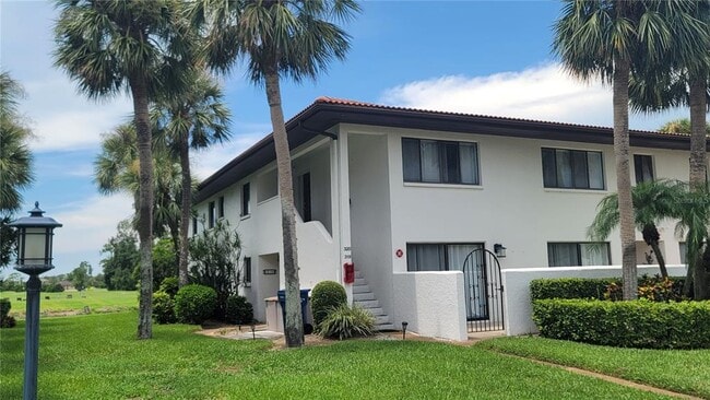 Building Photo - 3500 El Conquistador Pkwy Unit 320 Rental