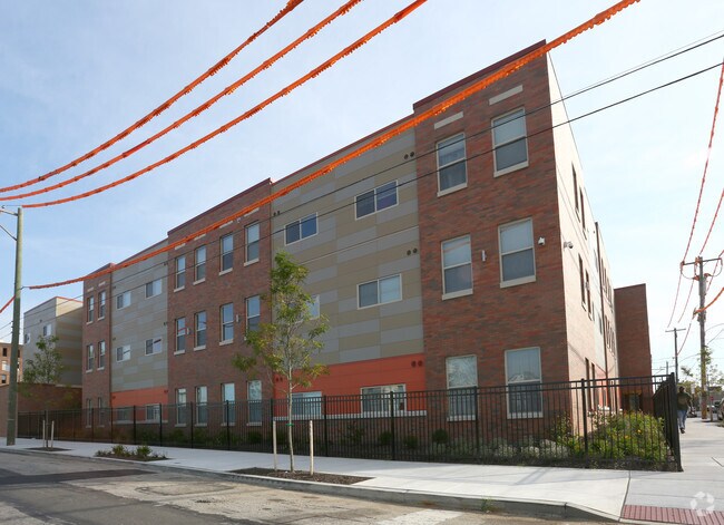 Photo - St. Francis Villa Senior Housing