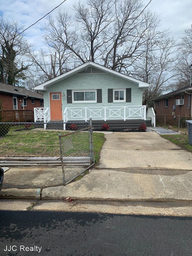 3 br, 2 bath House - 116 W Kelly Ave - 3 br, 2 bath House - 116 W Kelly Ave
