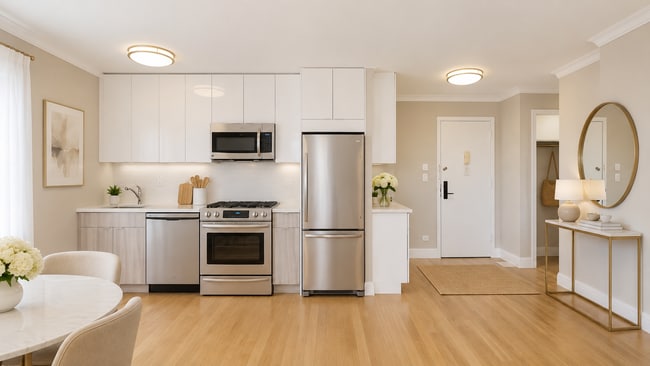 310 Greenwich St Unit ev15H
