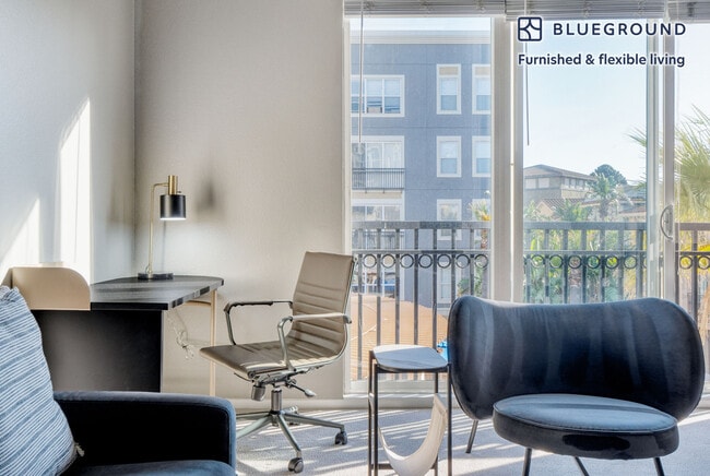 Photo - 367 Santana Row Unit FL3-ID1157