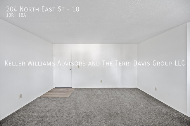 Photo - 204 N East St Unit 10