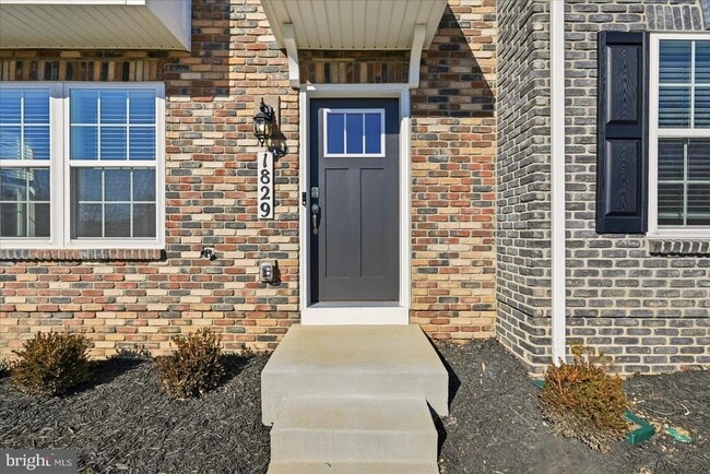 Photo - 1829 Harvest Dr