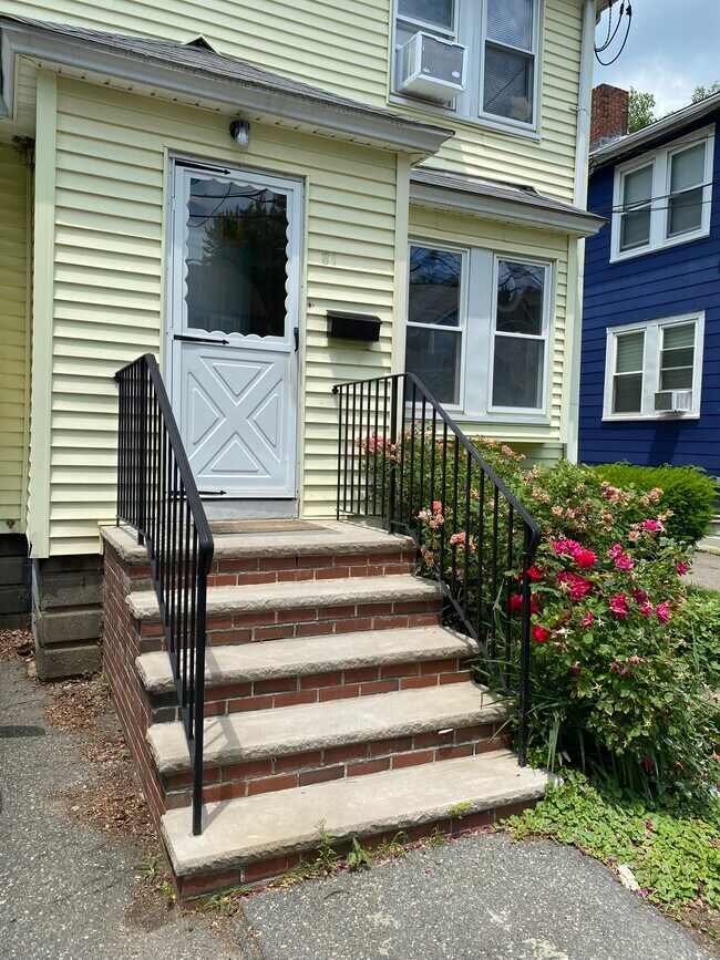 street view - 93 Fairmont St Apartment Unit 93 Fairmont St