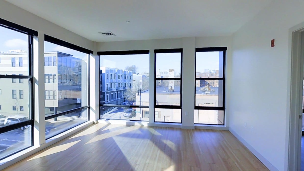 Photo - West Square Apartments