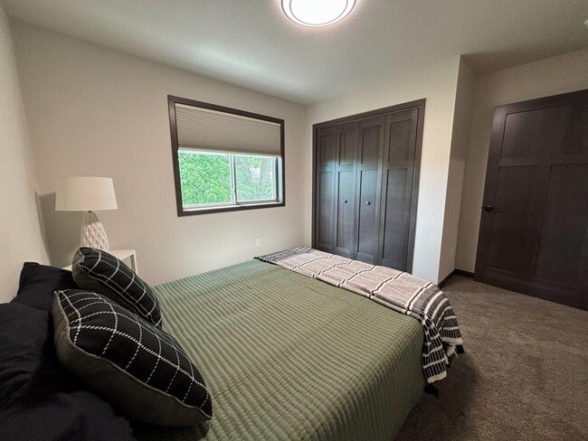 WestSide Apartments