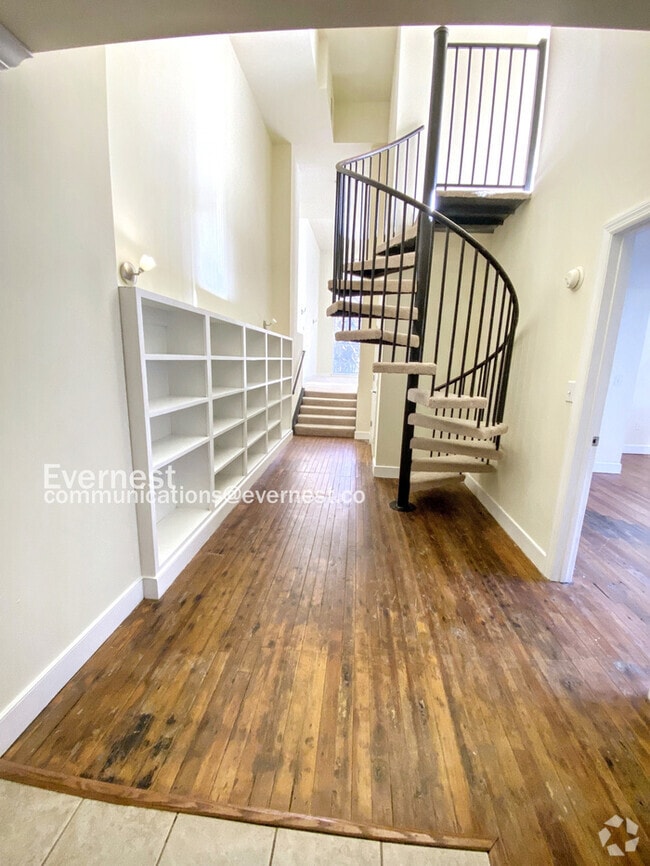 Building Photo - 525 E Grace St Unit 101 Rental