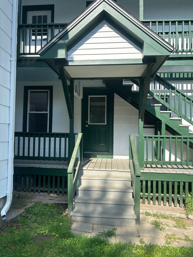 122 Marlboro St Unit 1B