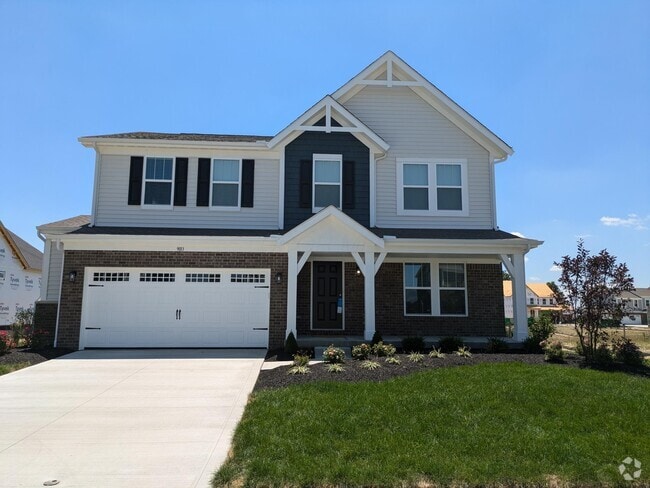 Building Photo - 9013 Hawk Hl Wy Rental
