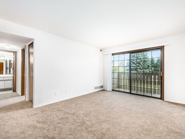 Tanglewood Apartments