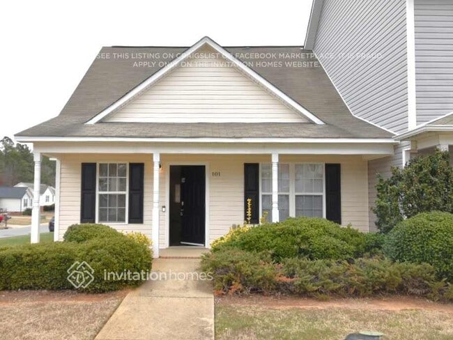 Building Photo - 101 Blackthorne Ct