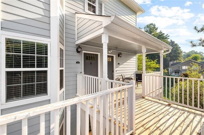 Building Photo - 4140 Riverlook Pkwy SE Unit 209 Rental