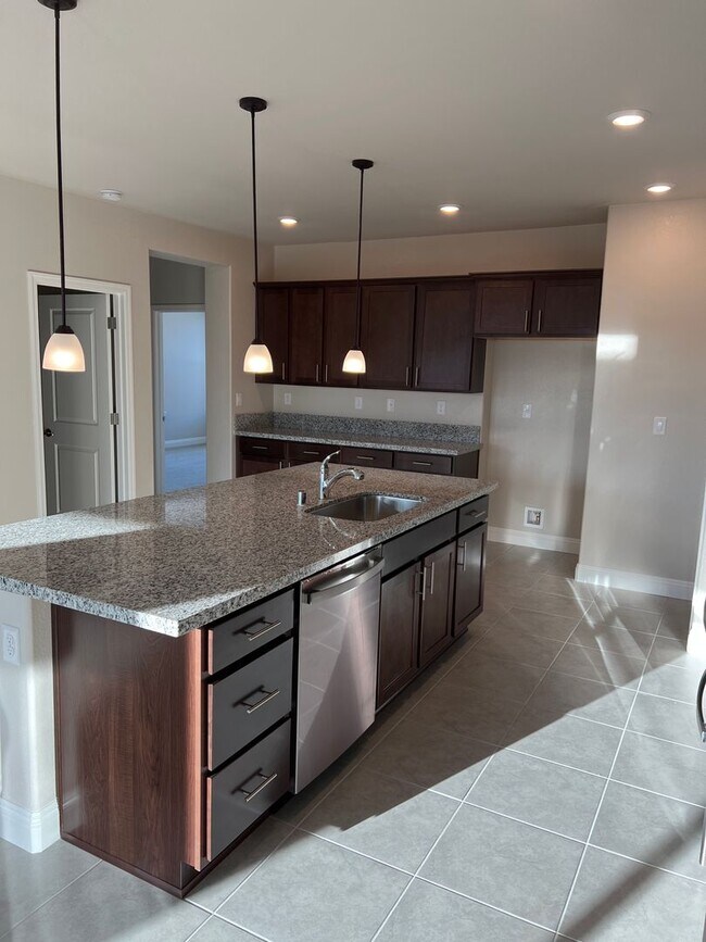 Photo - Newer home  in Spanish Springs