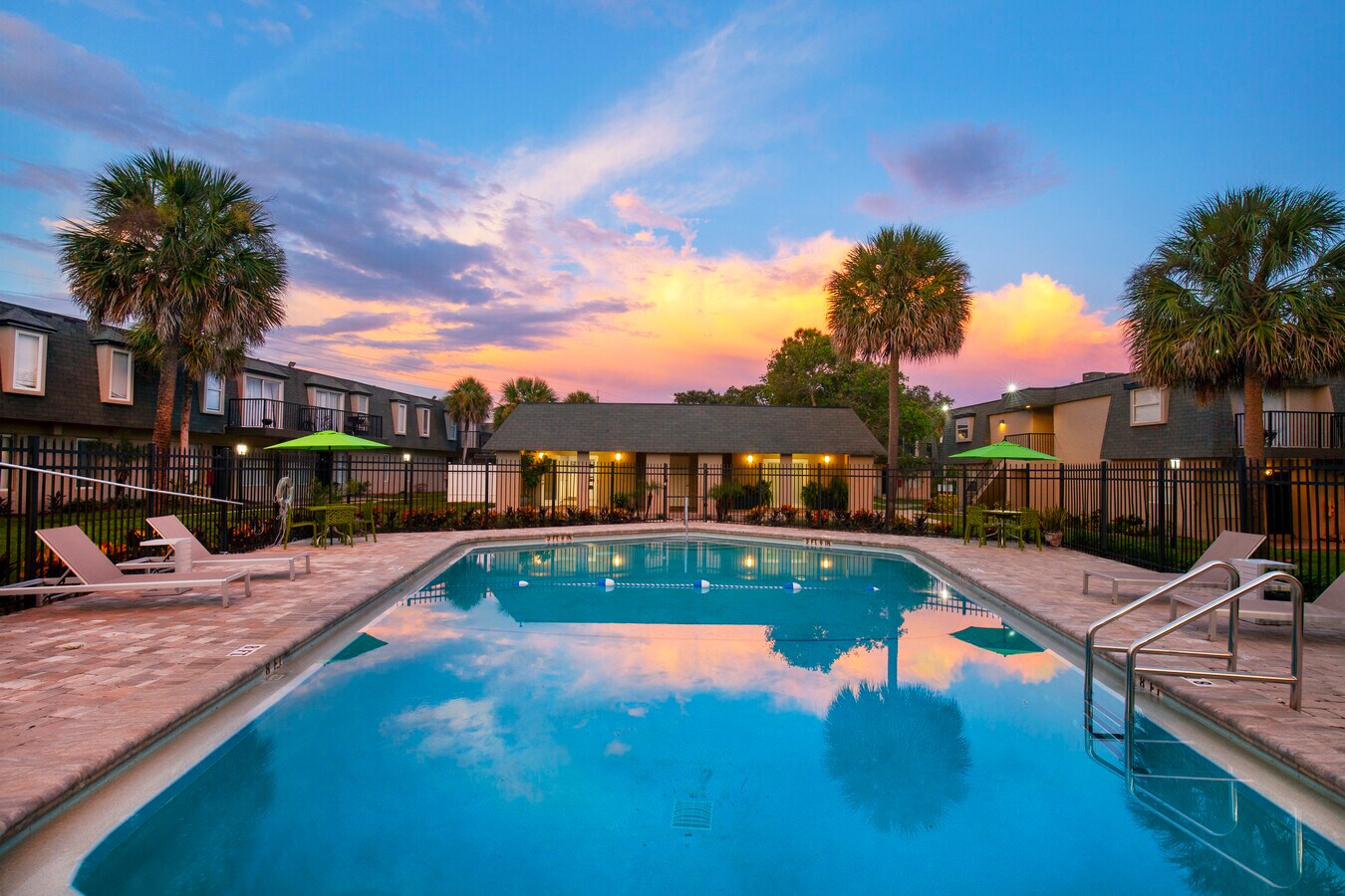 Rosala West Apartments For Rent In Orlando