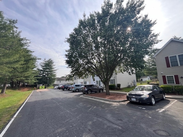 Building Photo - 705 1st St