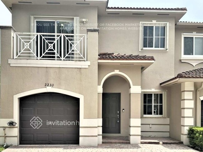 Building Photo - 2233 SW 147 Path Rental