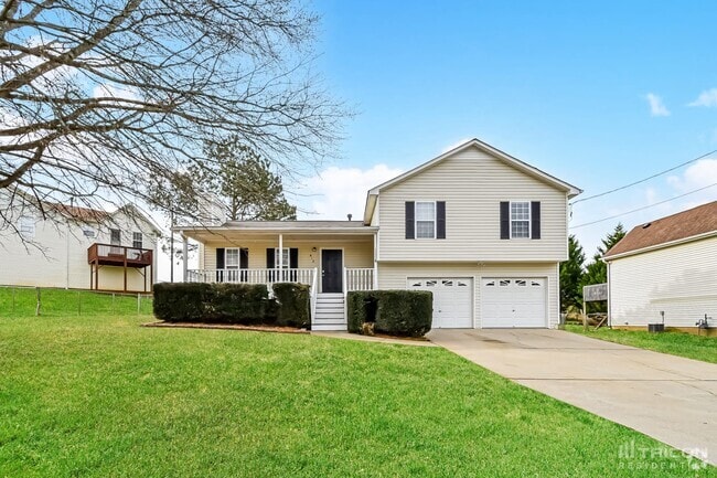Building Photo - 412 Remington Ct Rental