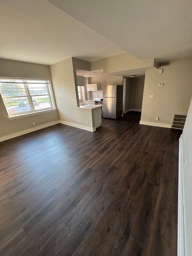 Photo - Grandview Apartments